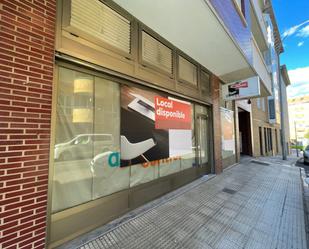 Premises for sale in León Capital 