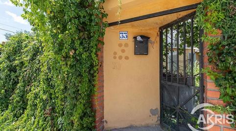 Foto 4 de Casa o xalet en venda a Mascaraque, Toledo