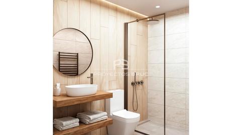 Foto 2 de Pis en venda a Avinguda Francesc Macià, 85, Nucli Urbà, Barcelona