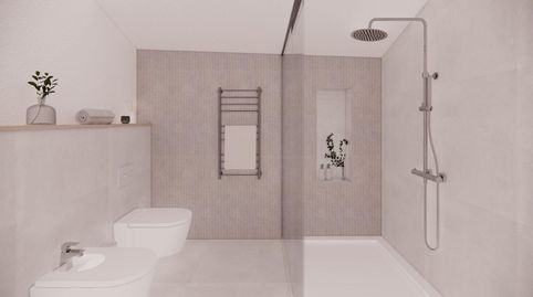 Foto 5 de Piso en venta en Calle Carretera Sentmenat, 59, Poble - Casc Antic, Castellar del Vallès