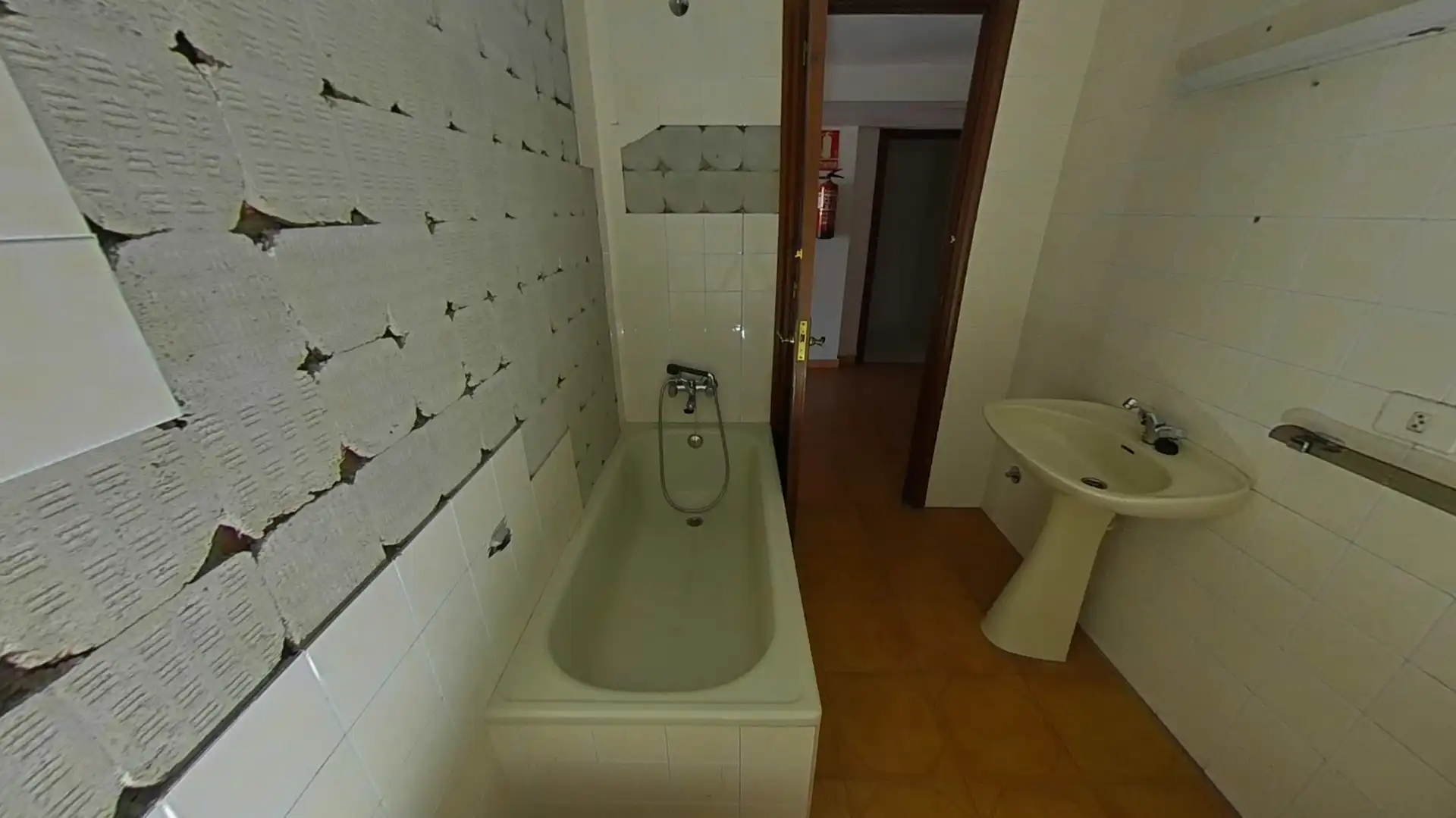 Oficina en venta en Fontiñas , San Roque - As Fontiñas