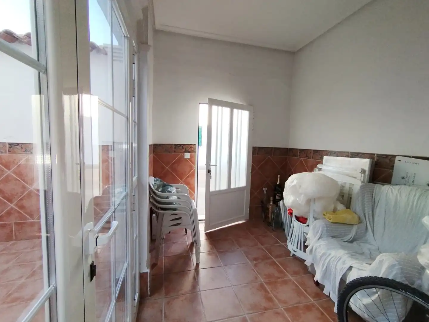 Casa amb terrassa en venda a Carretera de la Solana, imagen 29