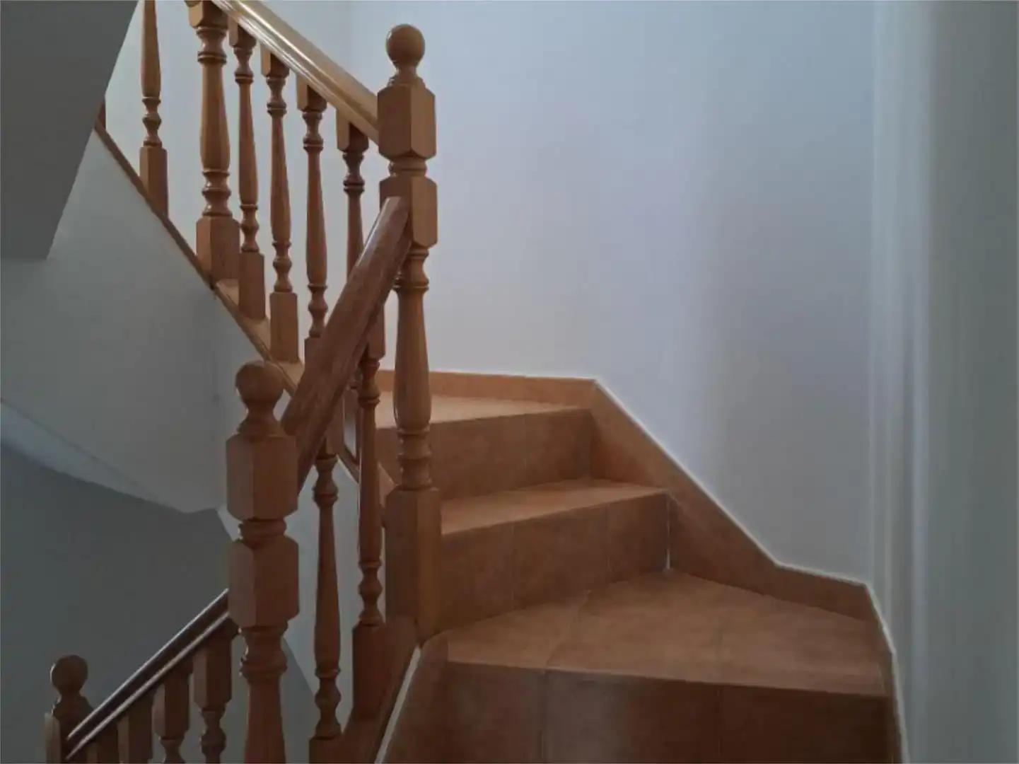 Casa adosada en venta en Barreiros, Lugo