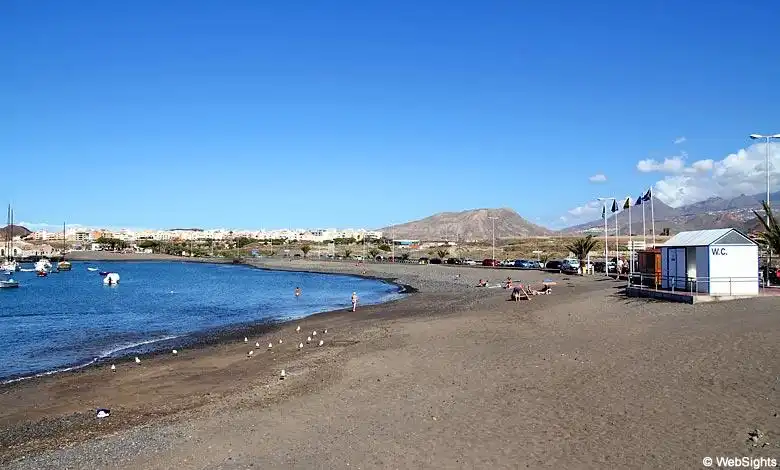 Planta baja de alquiler en San Claudio, Las Galletas