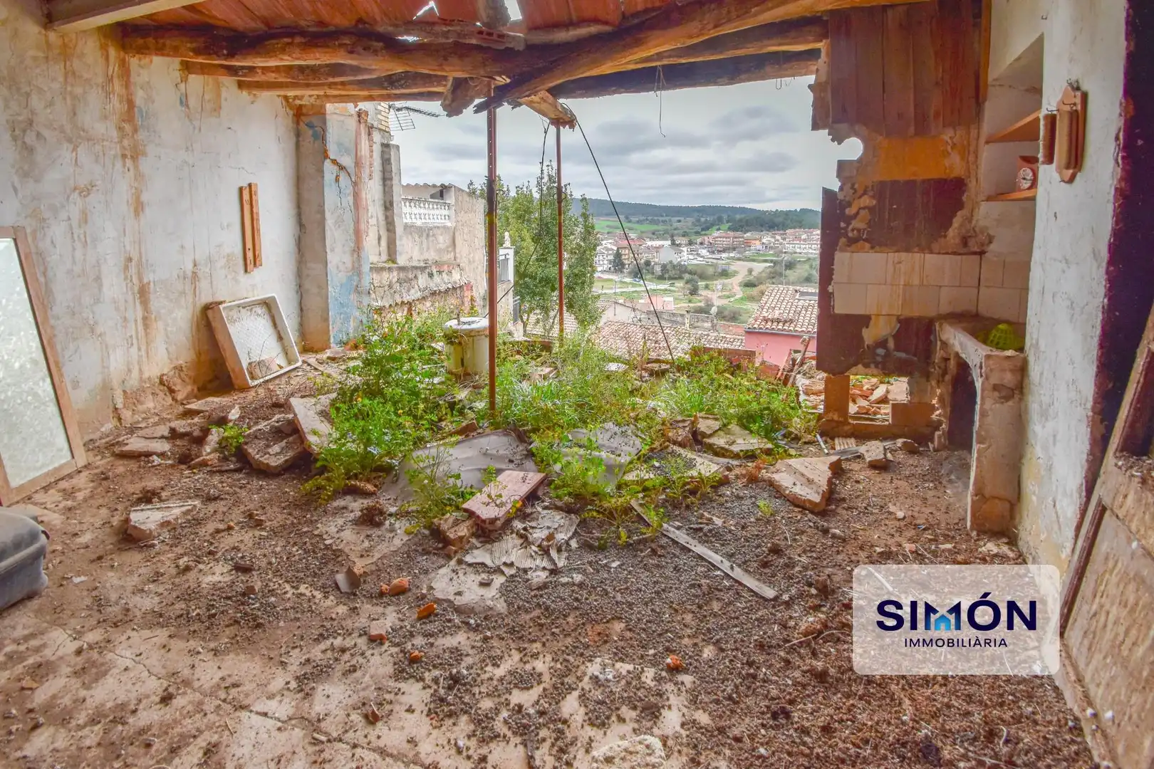 Casa o chalet en venta en Artés con Jardín privado