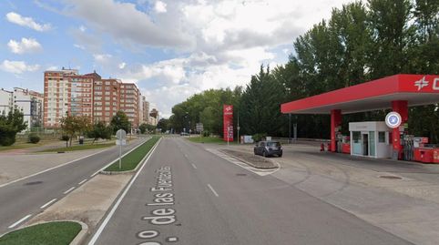 Foto 3 de Pis en venda a Paseo de las Fuentecillas, Fuentecillas - S7 - S8, Burgos Capital