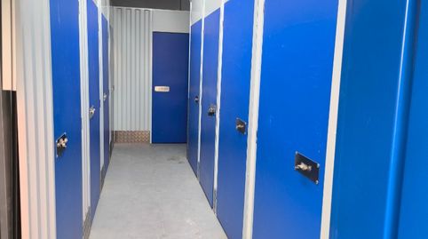 Foto 2 de Trastero de alquiler en Calle Ángel del Alcázar, 20, Centro - Corte Inglés, Talavera de la Reina