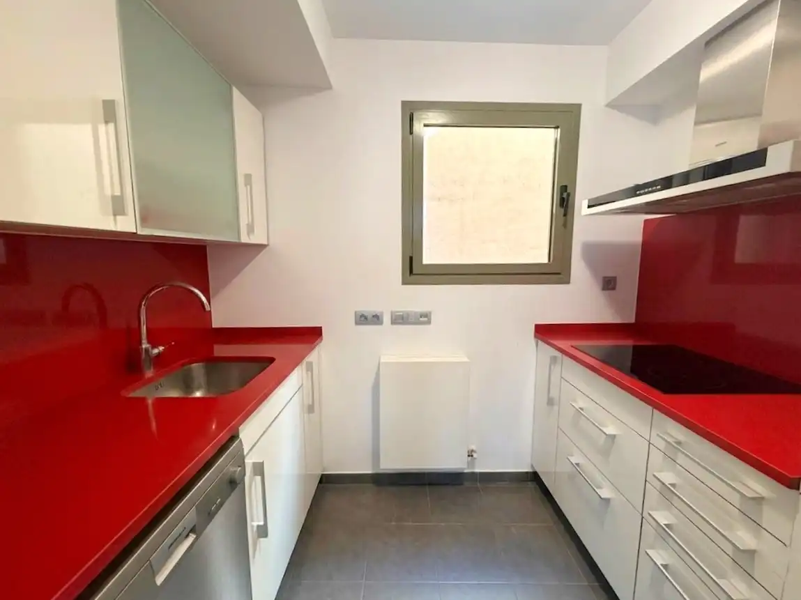 Appartamento con piscina in vendita a Avinguda del Portal de l'Àngel, imagen 6