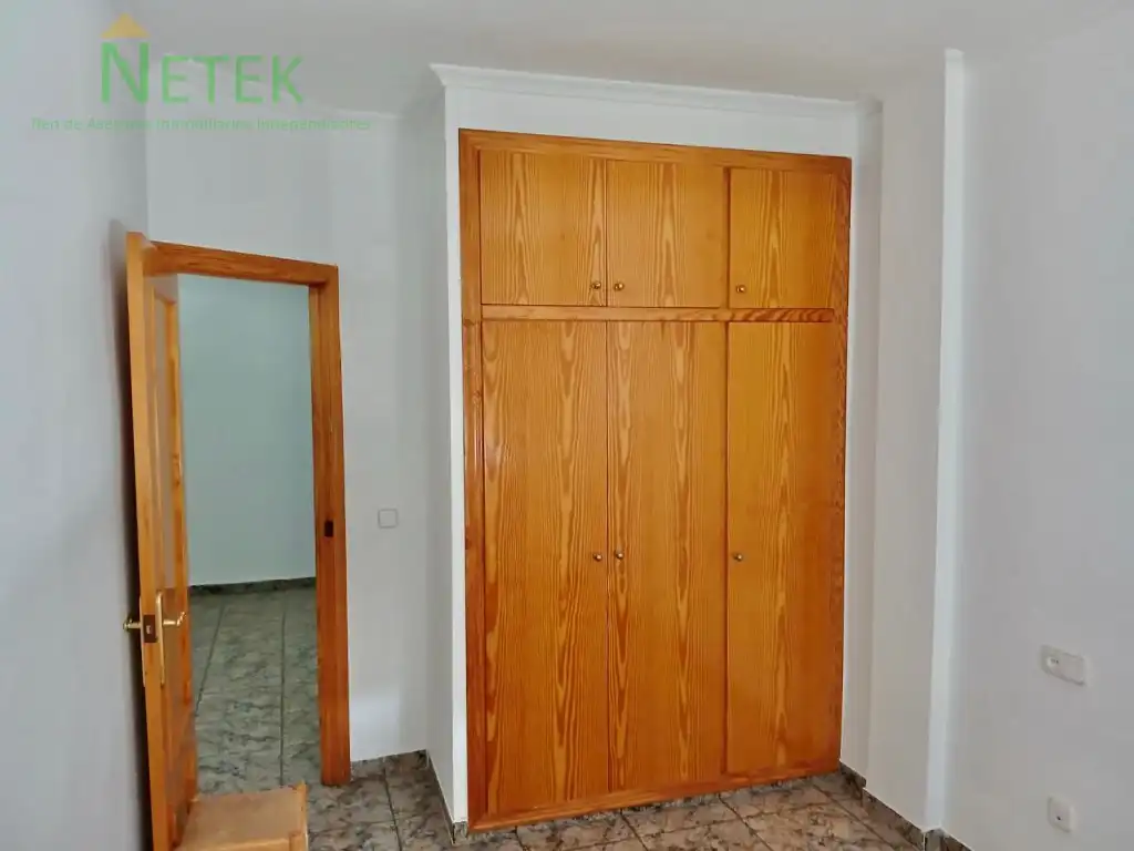 Ground floor for sale in Calle Francisco Arnaldos Martínez, Alquerías