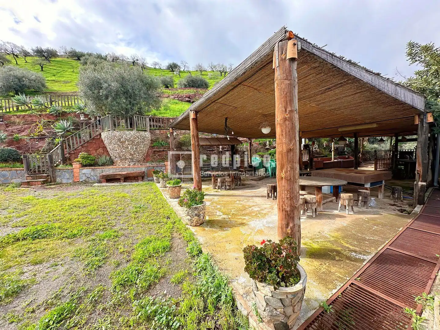 Haus mit Garten zum Verkauf in Diseminados, imagen 6