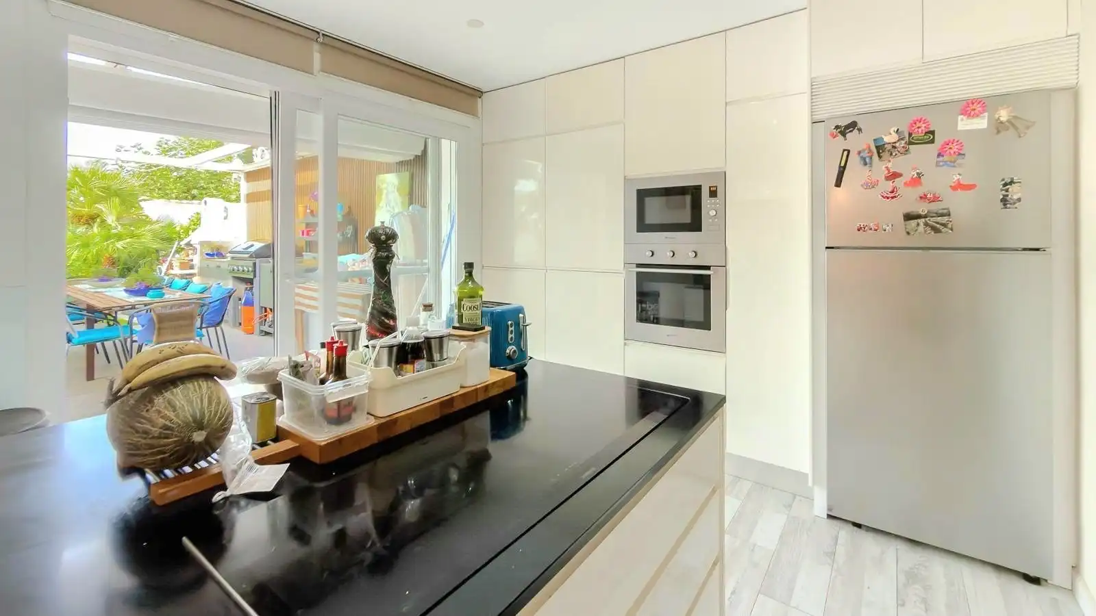 Xalet amb piscina en venda a Zona Carrefour - Urbanizaciones, imagen 20