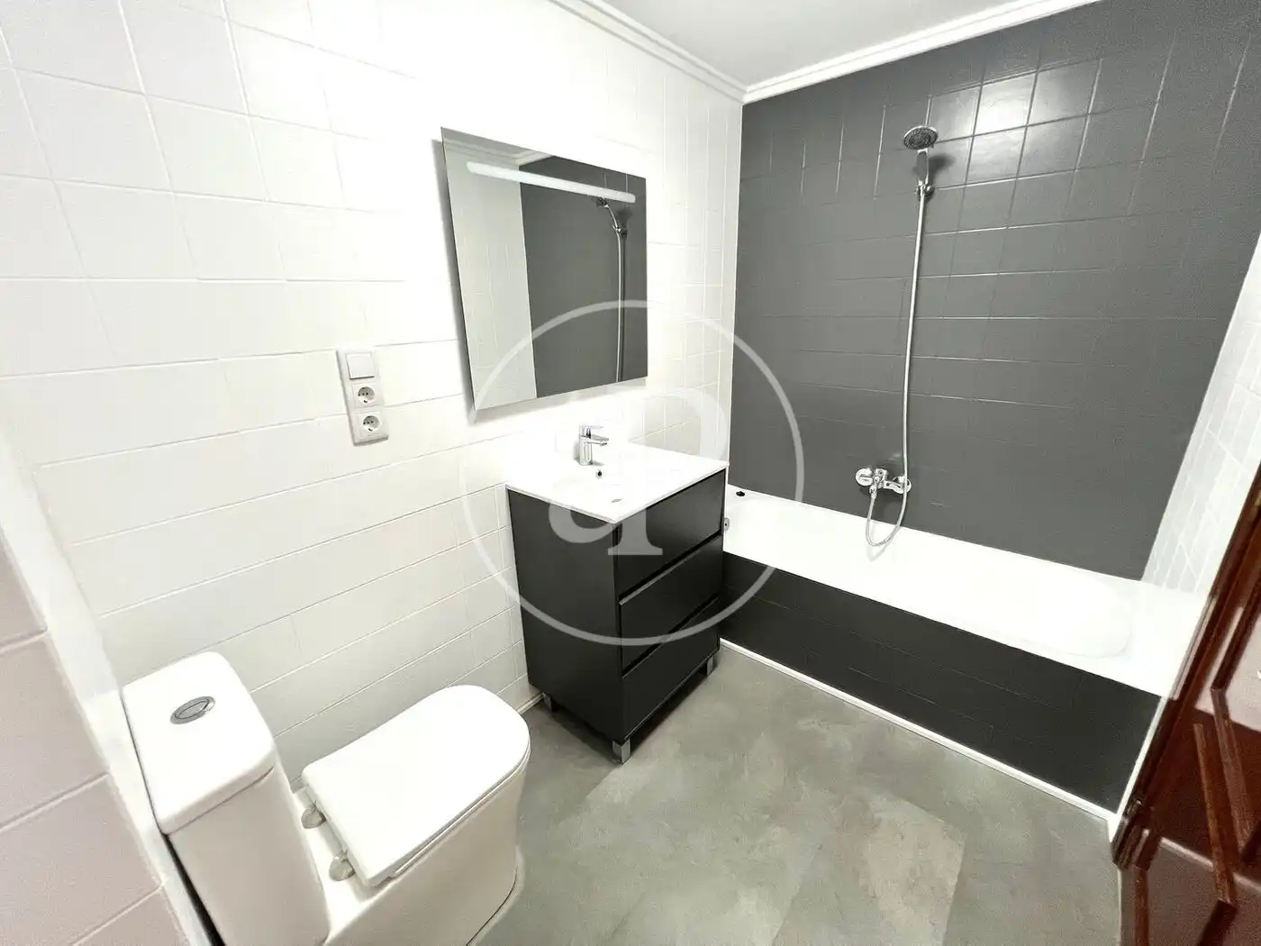 Flat for rent in Arrancapins