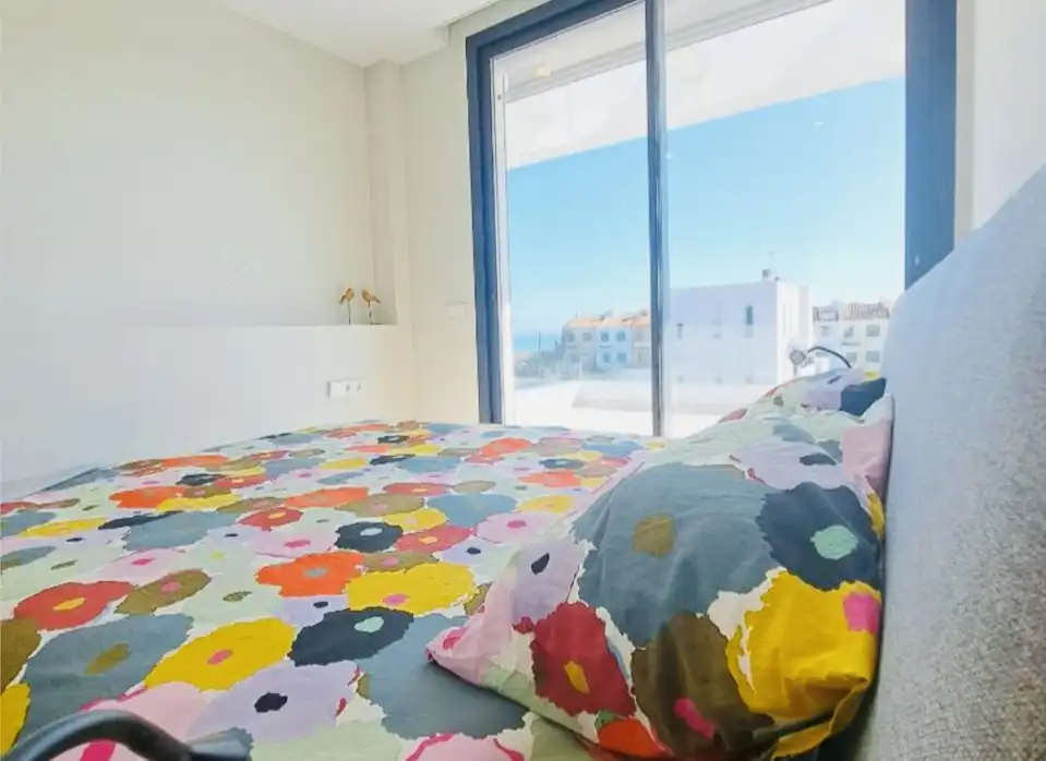 Xalet amb terrassa en venda a Oliva Playa, imagen 26