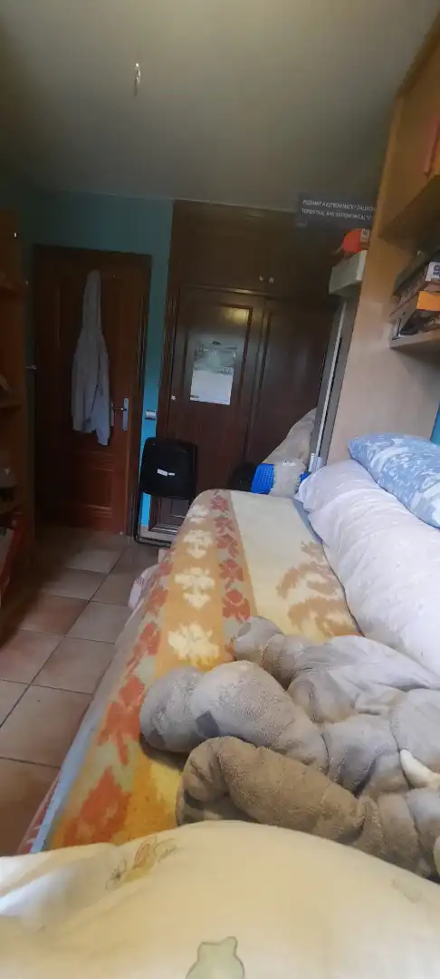 Dormitori de Casa adosada en venda en Torremolinos amb Aire condicionat, Calefacció i Traster