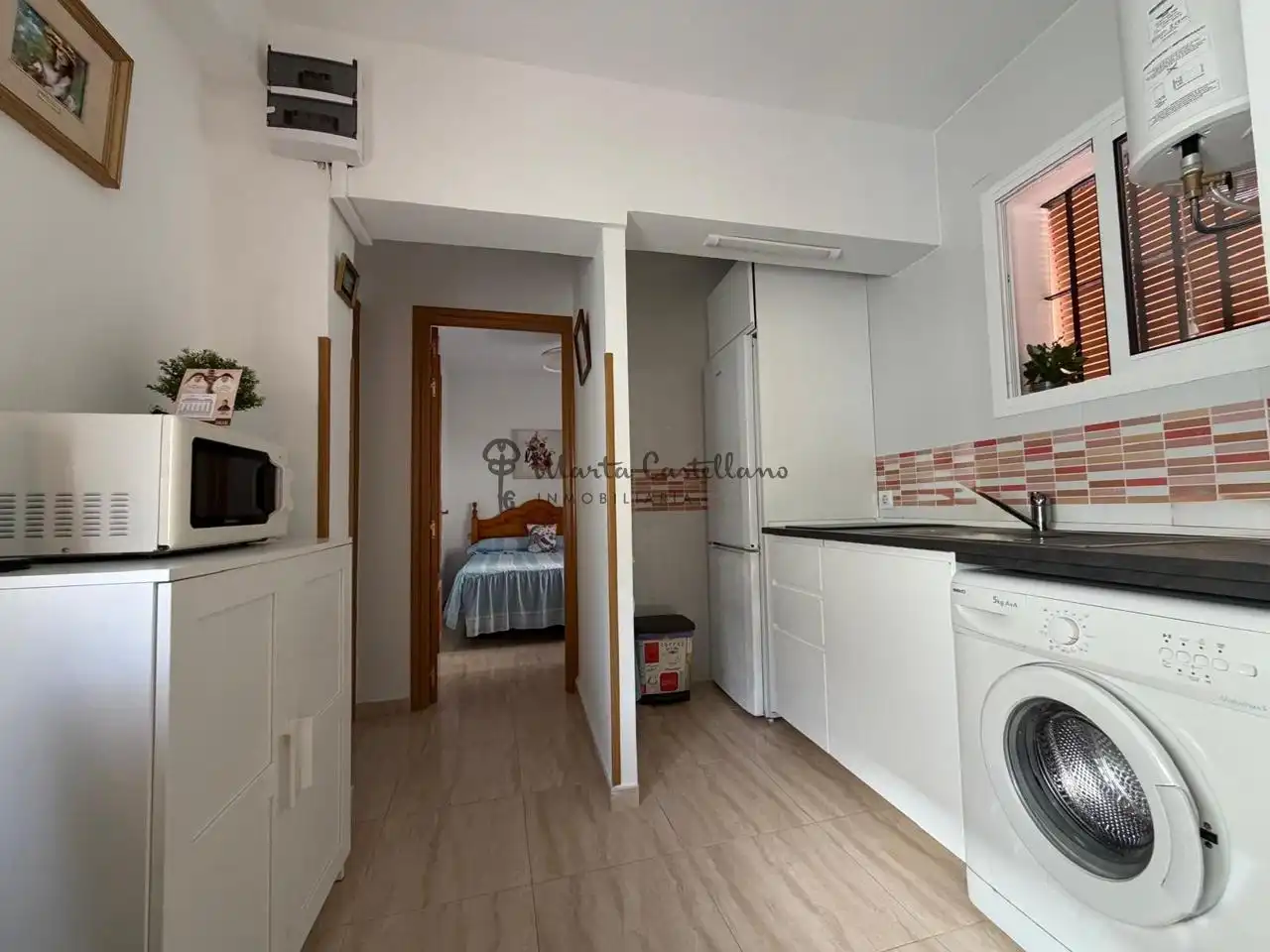Wohnung zum Verkauf in Centro - La Costilla, imagen 5