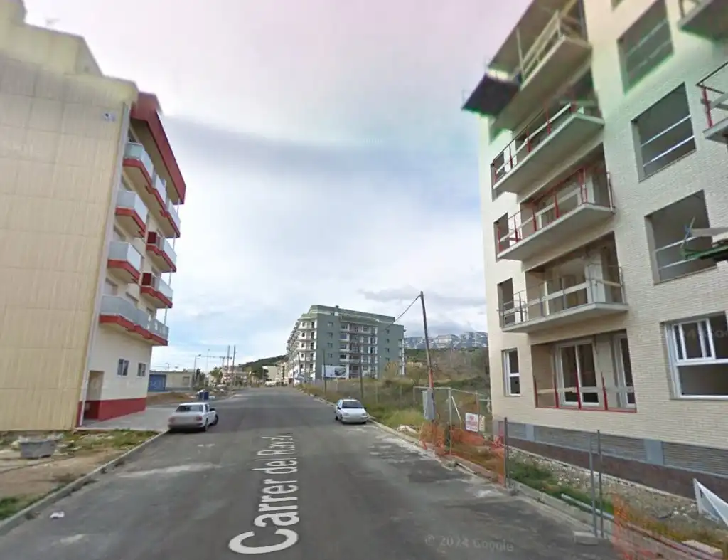 Edificio en venta en Carrer del Raval, 7, Nord