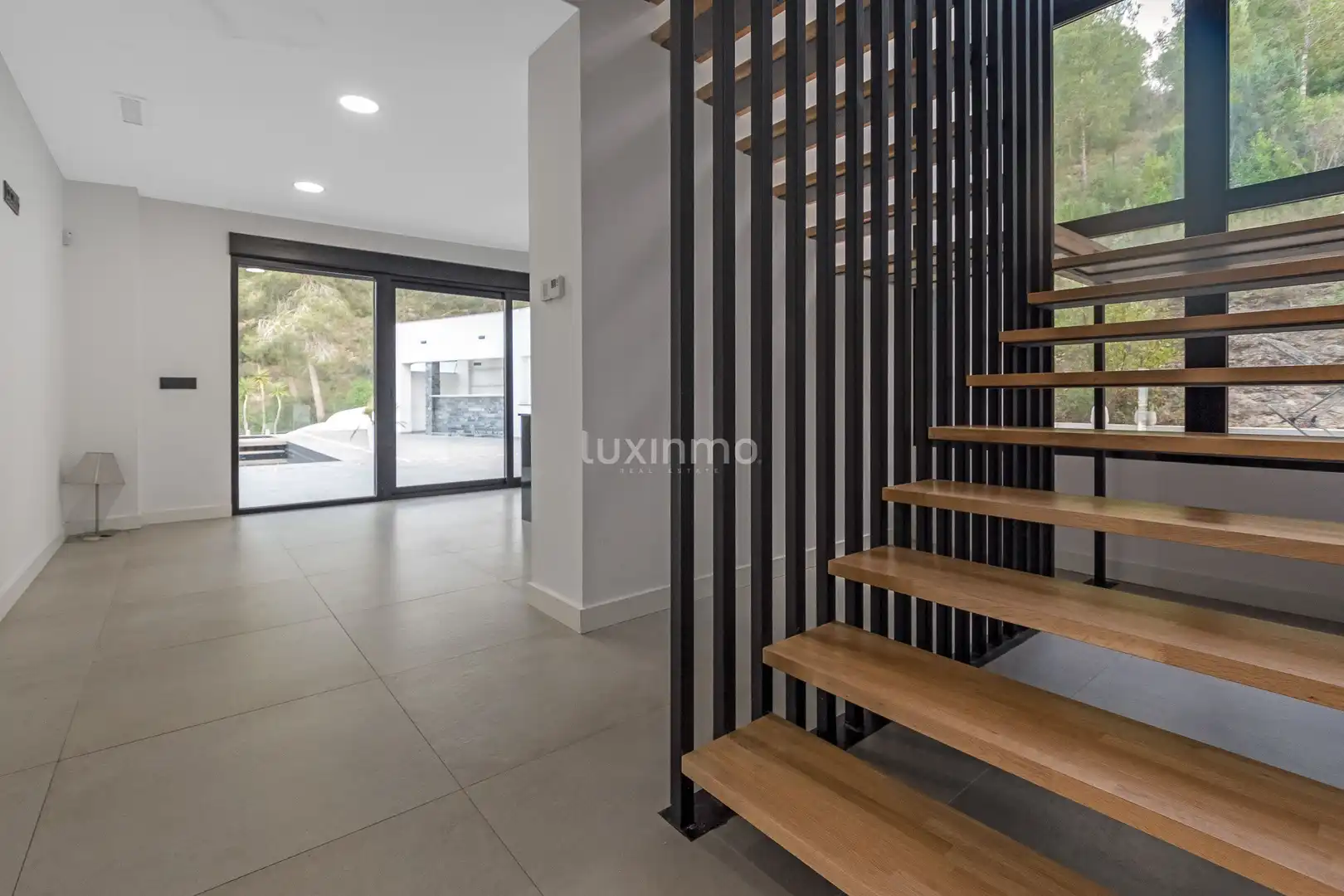 Casa o xalet en venda en L'Alfàs del Pi amb Aire condicionat, Calefacció i Jardí privat