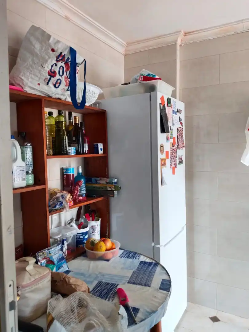 Cocina de Planta baja en venta en Palos de la Frontera