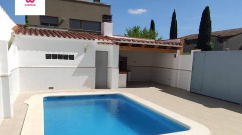 Photo 3 of Single-family semi-detached for sale in Calle Santa Llúcia, Olèrdola, Barcelona