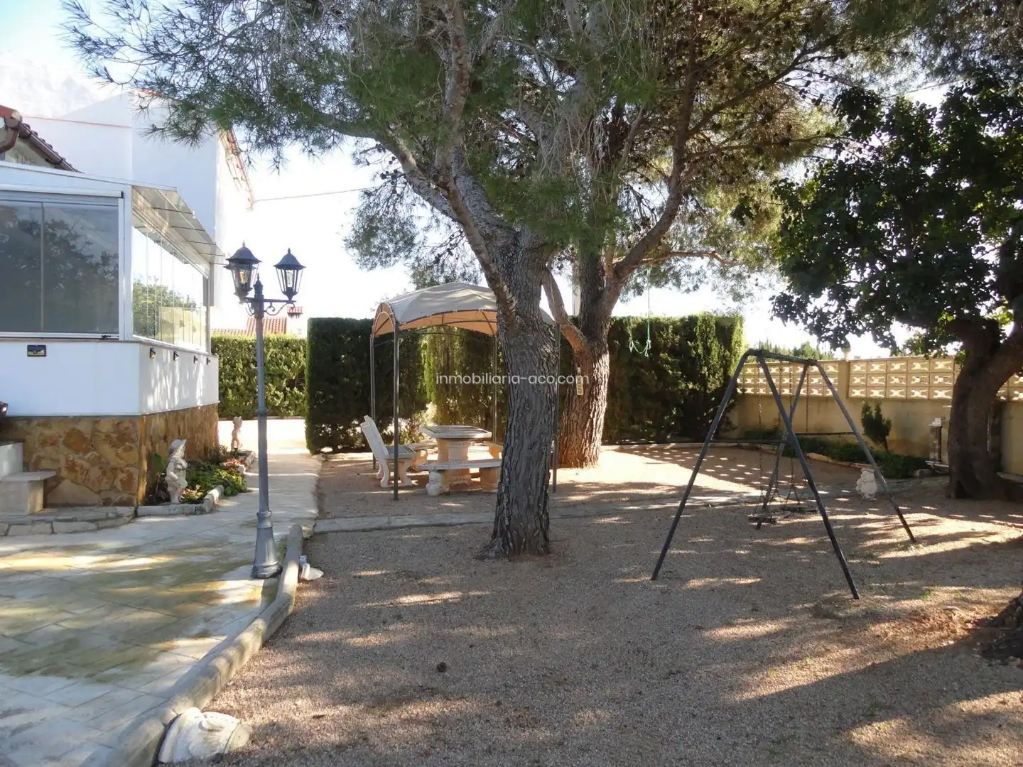 Casa amb piscina en venda a Montroi / Montroy, imagen 49