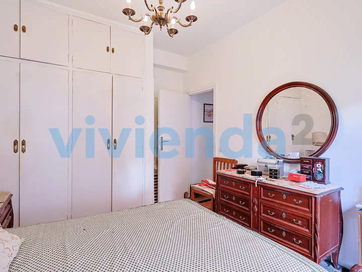 Flat with terrace for sale in Ramos Carrion, imagen 14