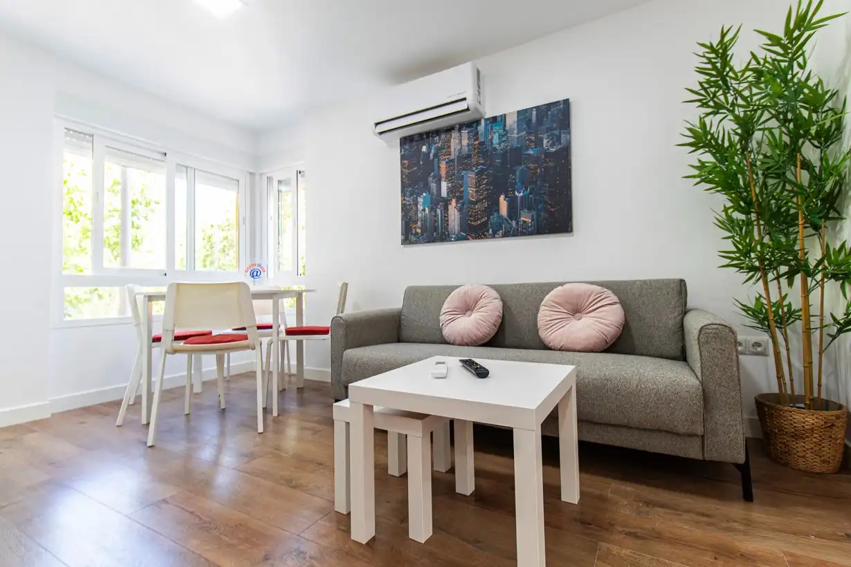 Flat for sale in Calle de Pobladura del Valle, imagen 4