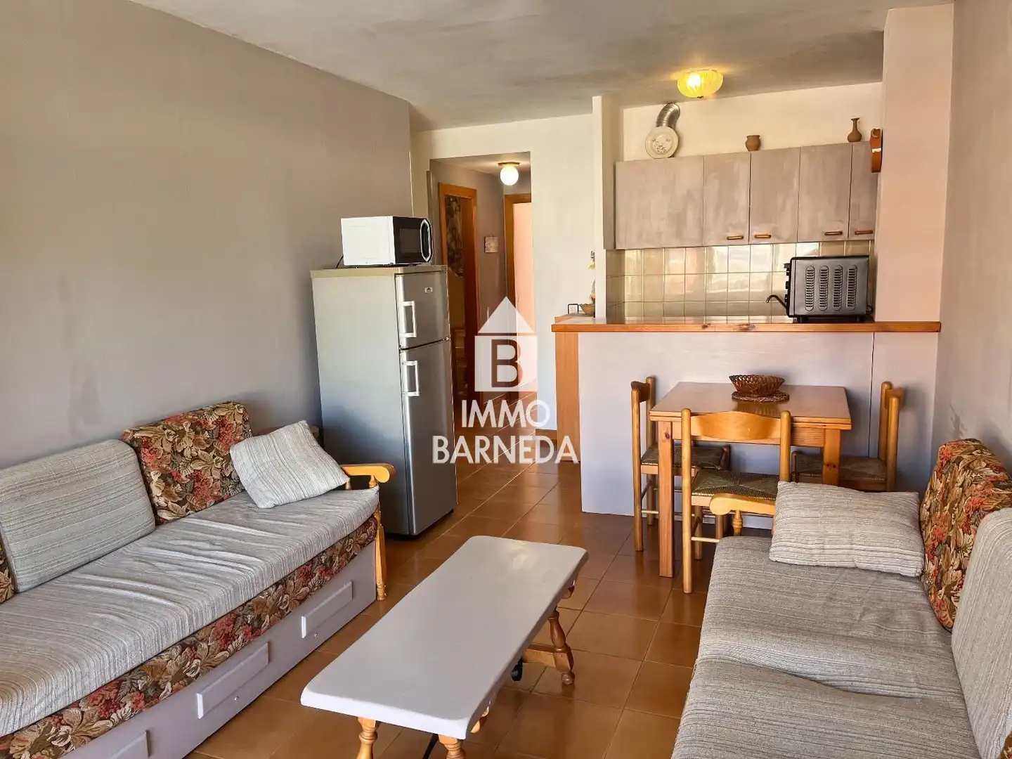Wohnung zum Verkauf in CAMÍ DE L'OMBRA, 15, Muga - Gran Reserva - Badia