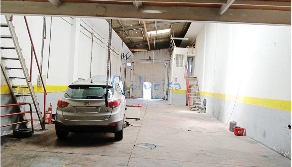 Photo 1 of Industrial buildings for sale in Bronce, Moraleja de Enmedio, Madrid