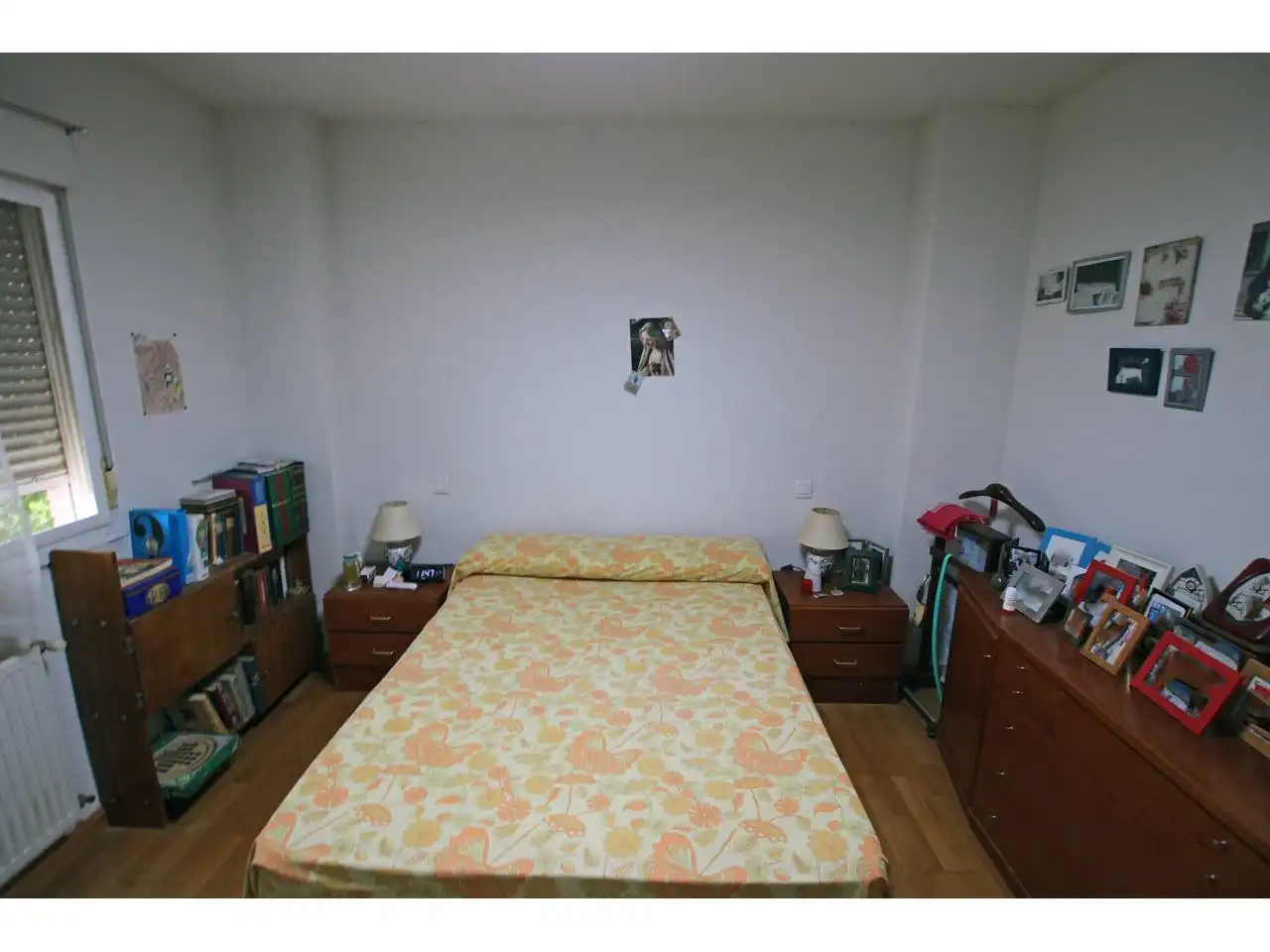 Bedroom of Houses for sale in Cabanillas del Campo  with Heating