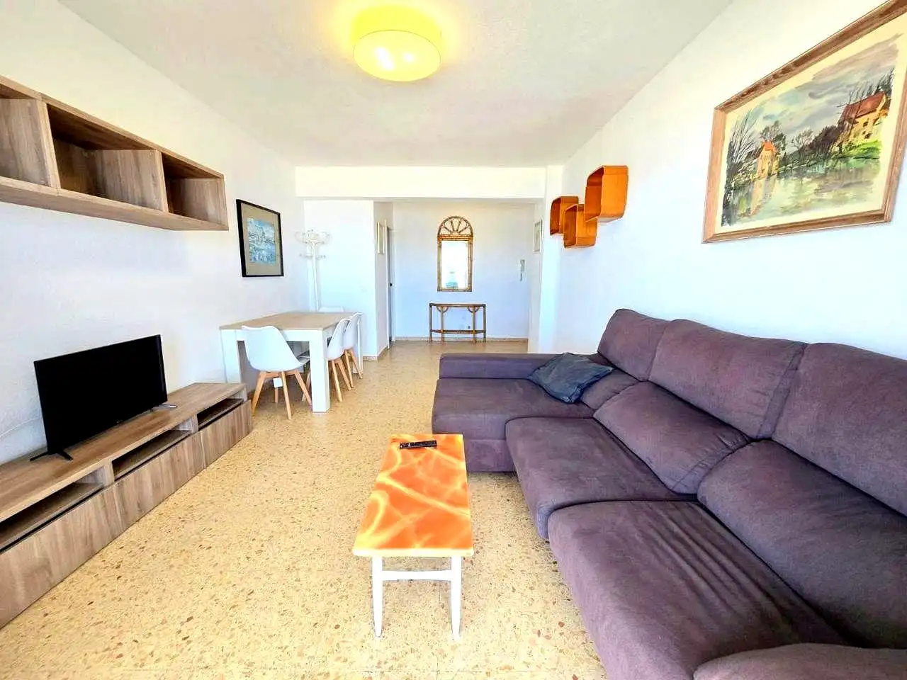 Apartament amb piscina de lloguer a Paseo Marítimo de Neptuno 27, imagen 9