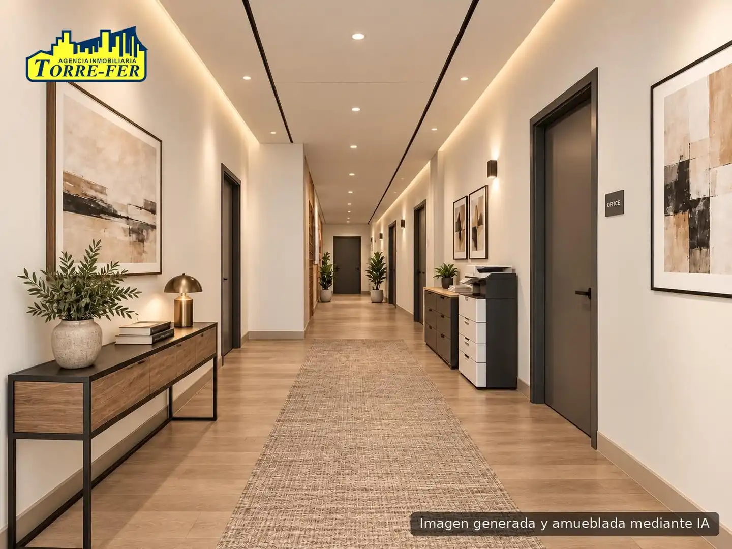 Business premises for sale in Calle EGUILIOR 5, imagen 7