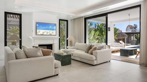 Foto 4 de Casa o chalet de alquiler en Centro Histórico, Málaga Capital