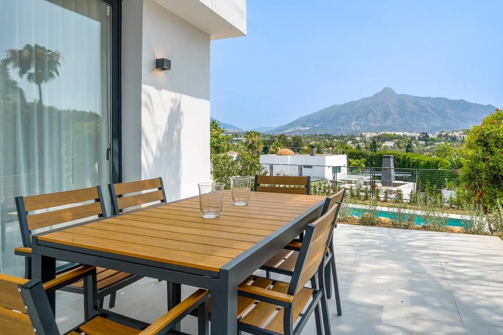 Detached house with pool for sale in Nueva Andalucía, imagen 30