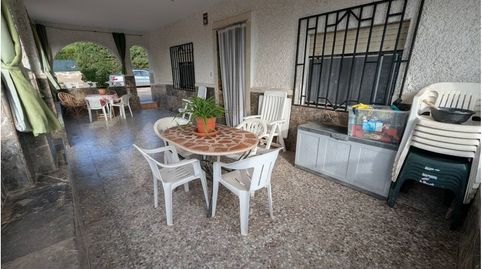 CASA DE CAMPO EN SAX EN PARAJE PEÑARUBIA, imatge 3