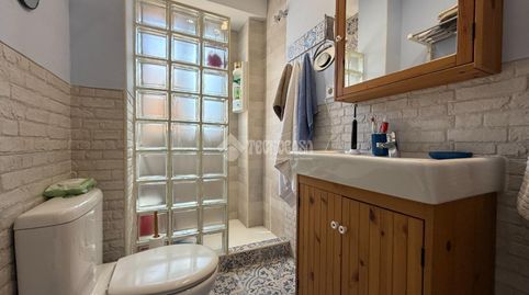 Foto 4 de Piso en venta en Barrio de Benicalap, Valencia Capital