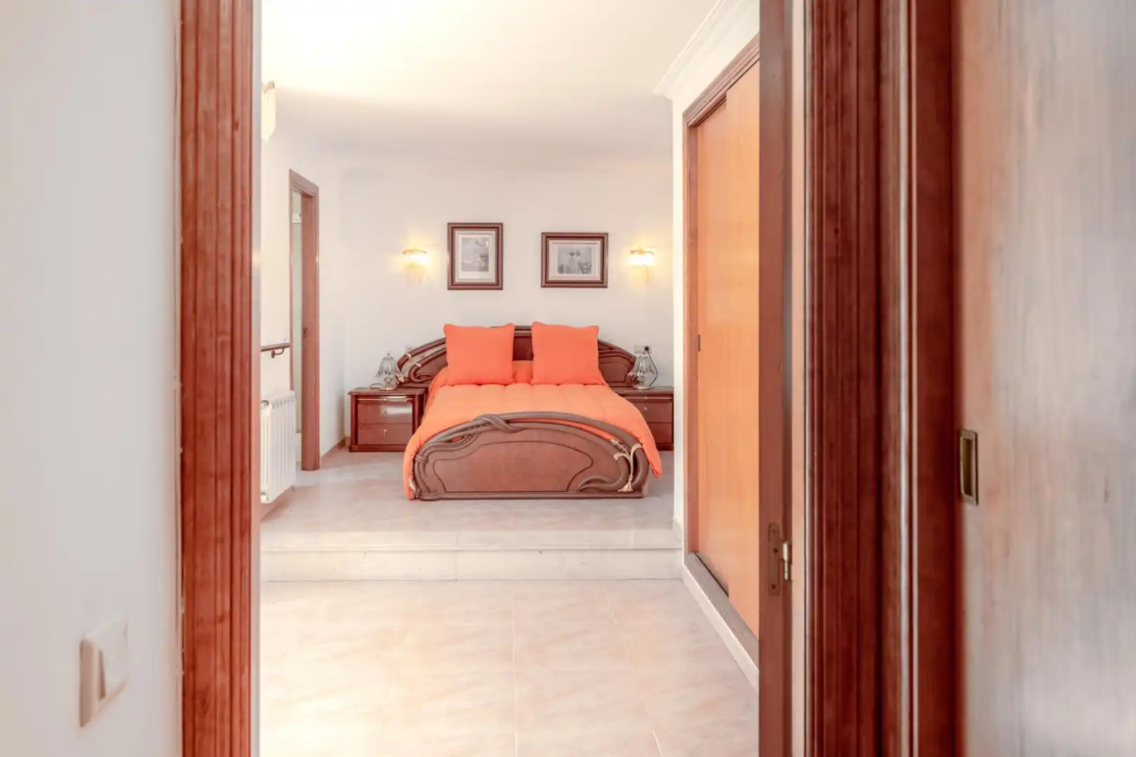 Habitación de Planta baja en venta en  Palma de Mallorca con Calefacción y Terraza