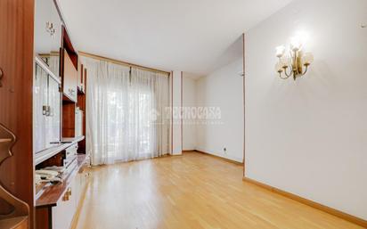 Bedroom of Flat for sale in  Barcelona Capital