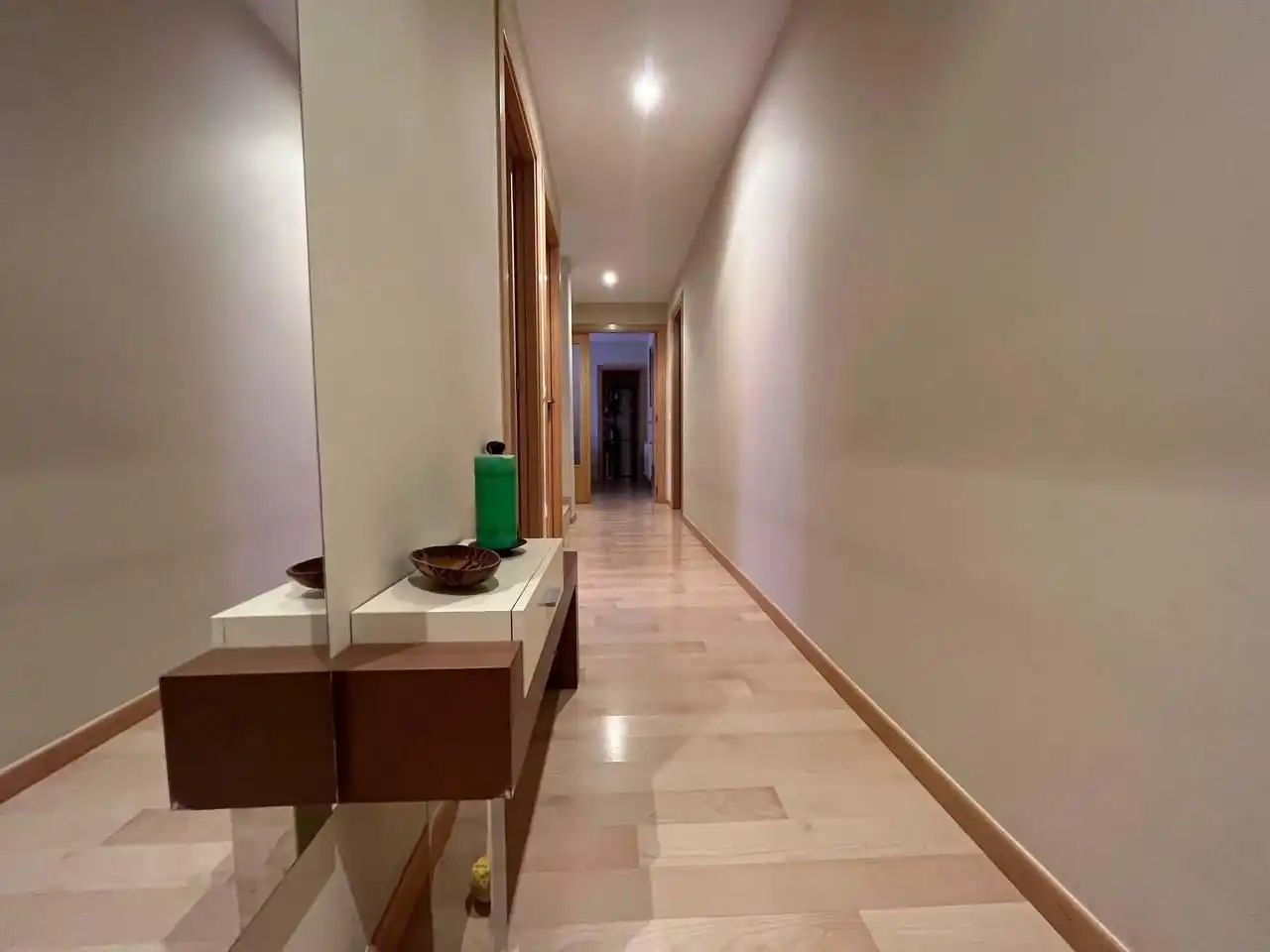 Flat for sale in Figueres