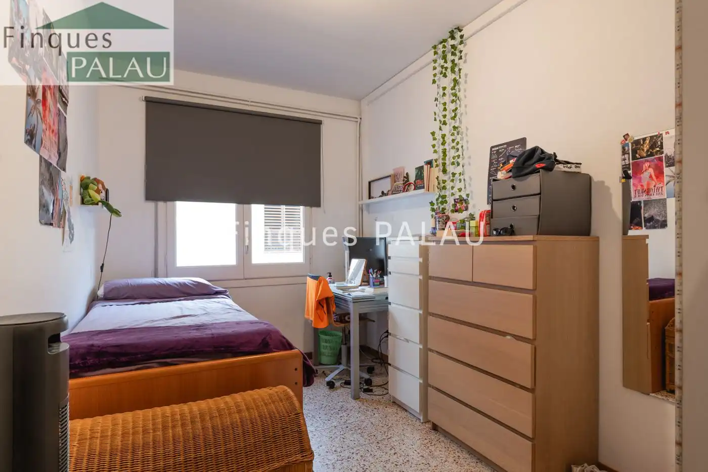 Habitación de Piso en venta en Centre  