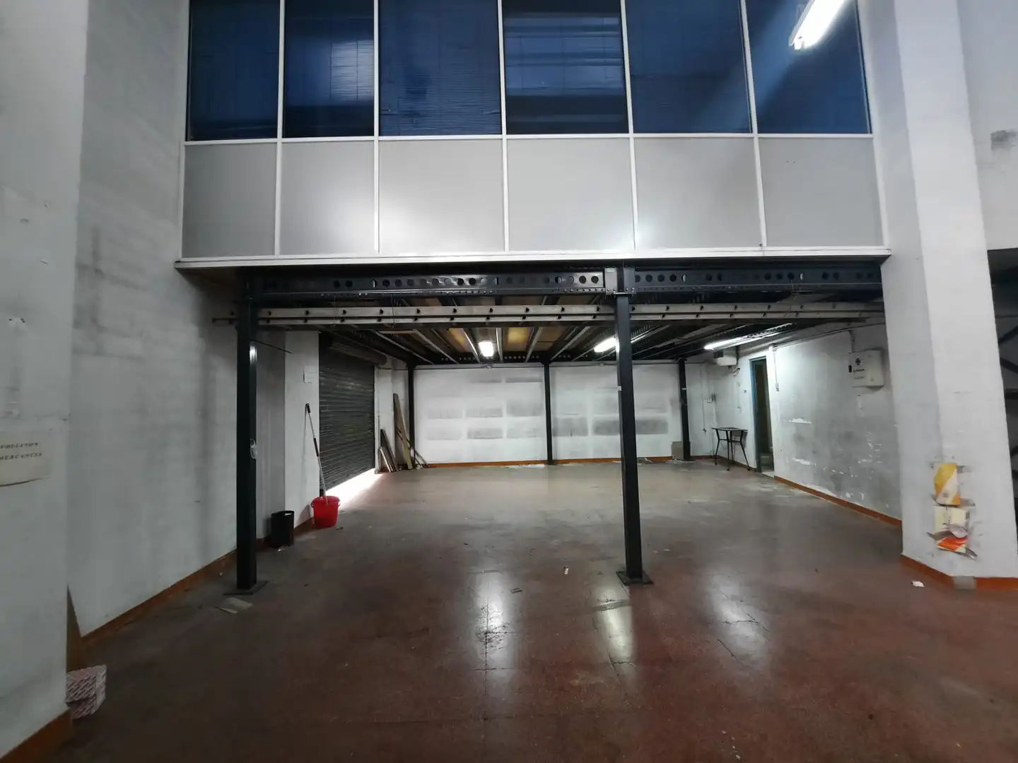 Local comercial de lloguer a Carrer de Joaquín Costa 39, imagen 6