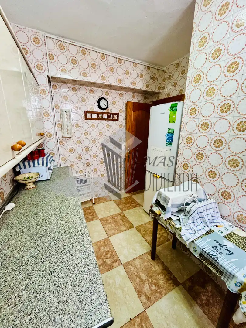 Adosado en venta en Plaza San Isidro, imagen 14