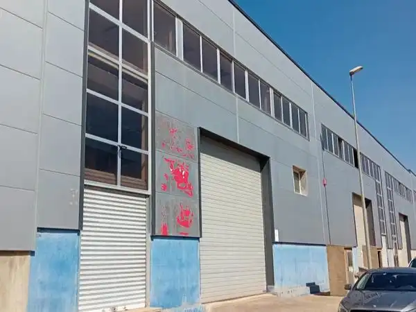 Nave industrielle à vendre à Camí Hostalassos 68