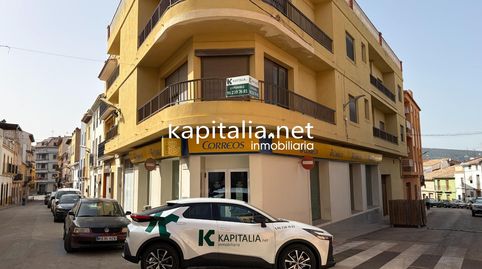 EDIFICIO EN EXCLUSIVA EN VENTA EN LA FONT DE LA FIGUERA.