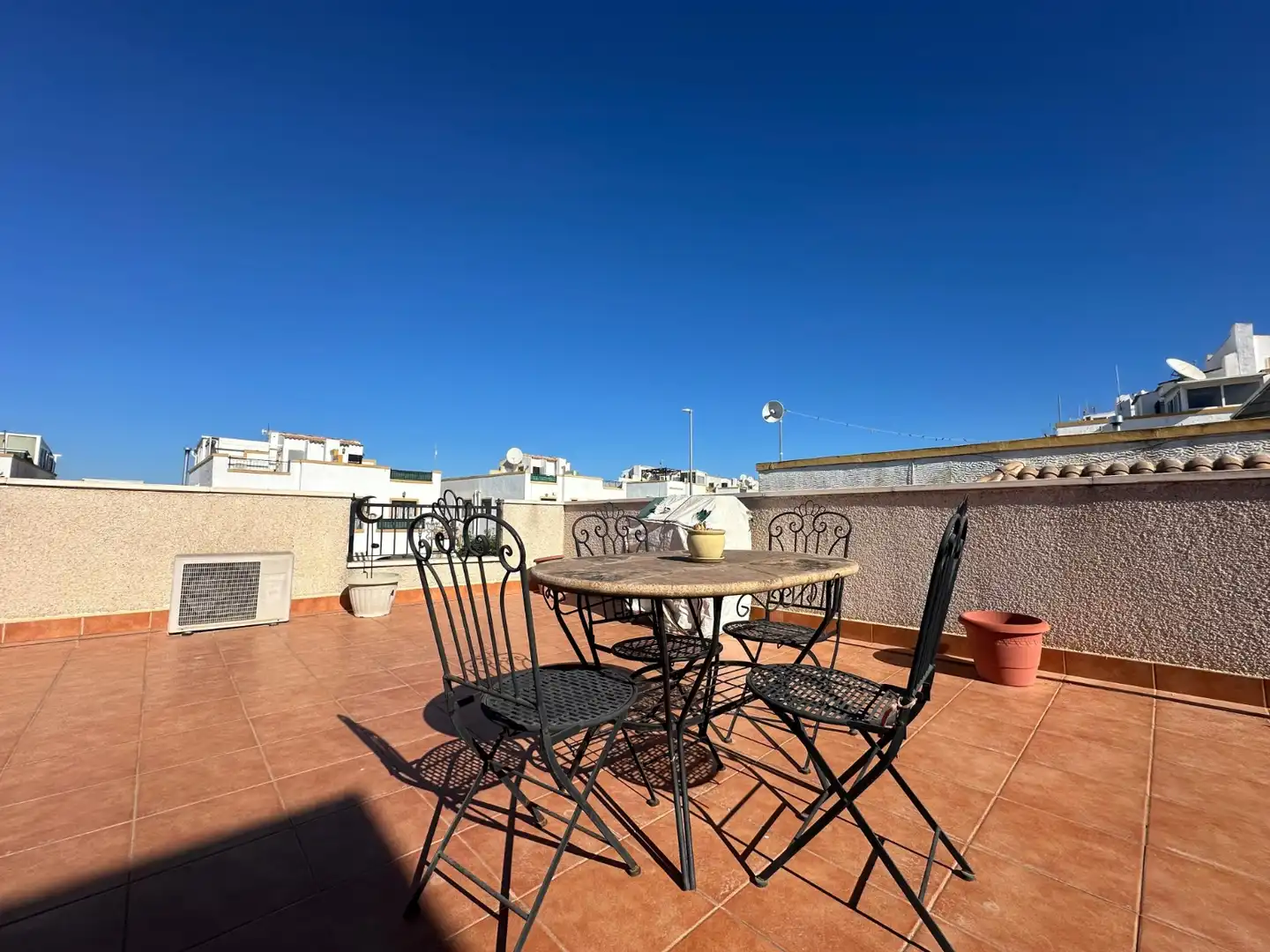 Casa amb piscina en venda a San Fulgencio, imagen 14