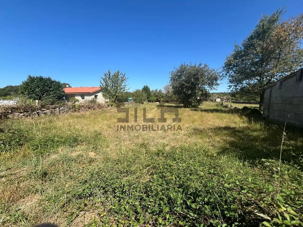 Terreny residencial en venda a O Pereiro de Aguiar, imagen 2