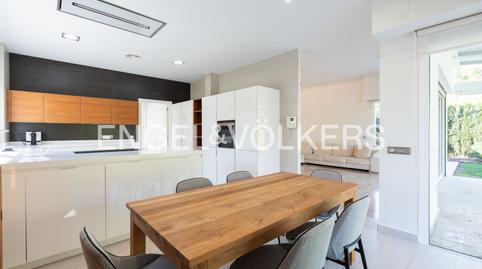 Foto 5 de Casa o xalet de lloguer a Torre en Conill - Cumbres de San Antonio, Bétera