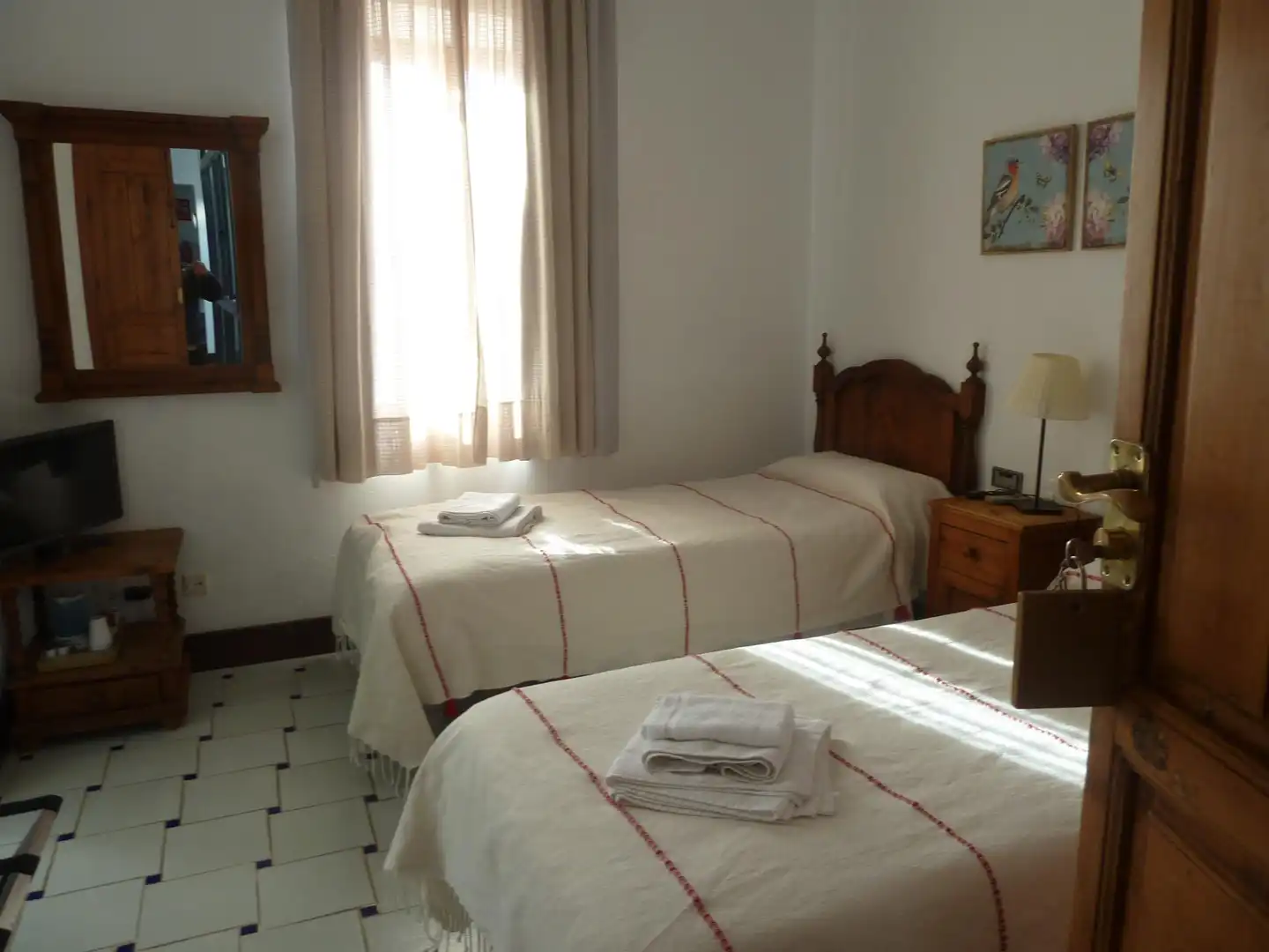 Schlafzimmer von Gebäude zum Verkauf in El Pedroso
