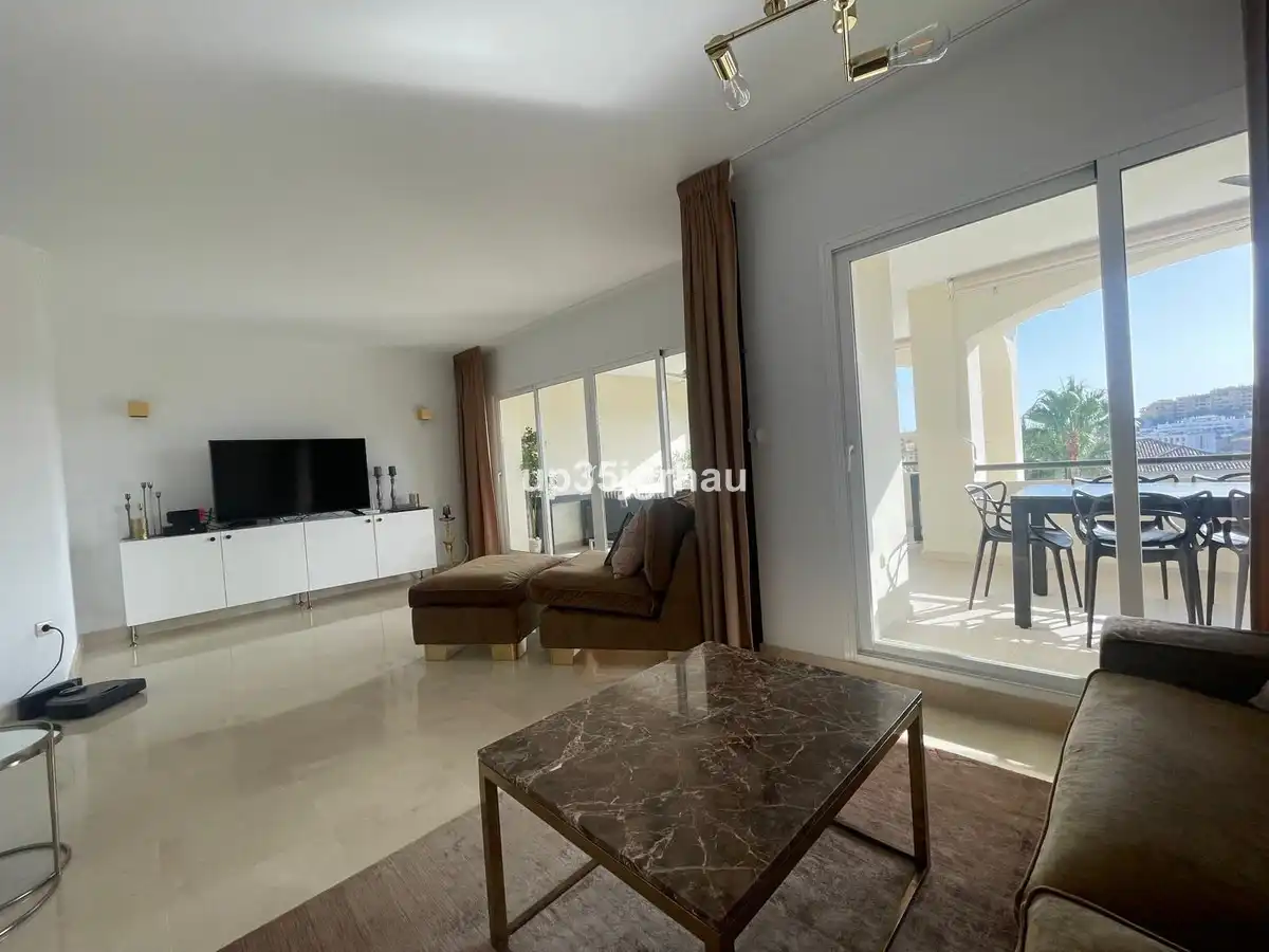 Wohnung mit Terrasse zum Verkauf in Avenida Parque Selwo s/n, imagen 16