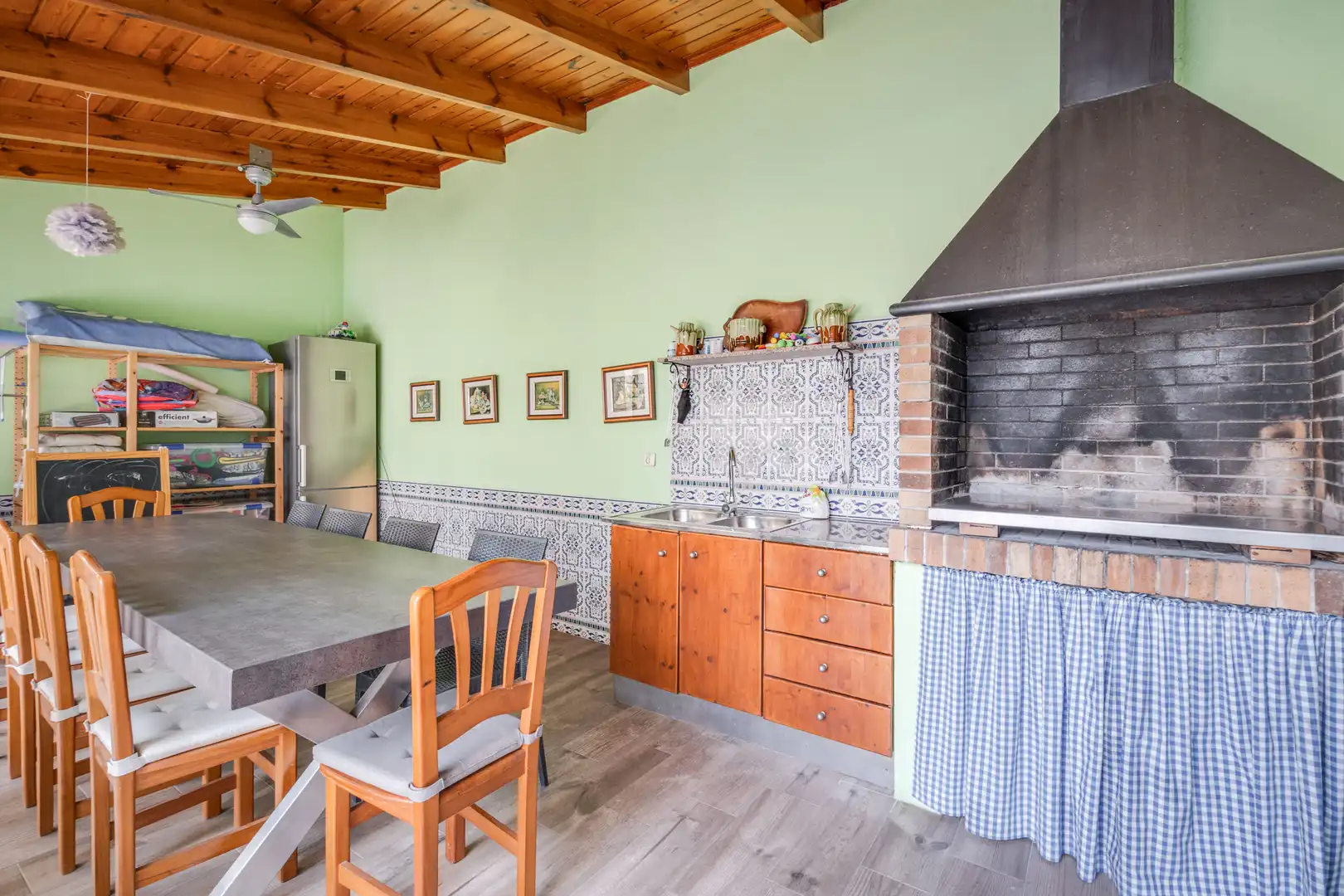 Villa con piscina in vendita a Olesa de Montserrat, imagen 10