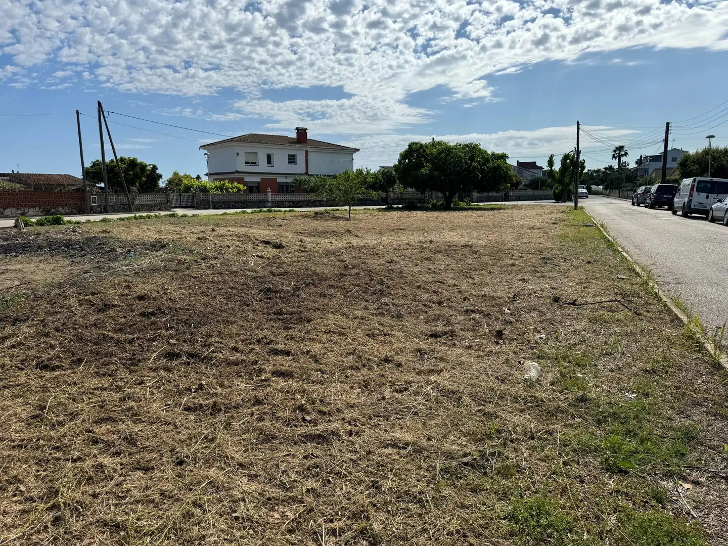 Residential land for sale in Calle GARBI, imagen 3